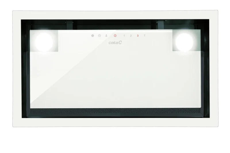 Аспиратори за вграждане Аспиратор 820 m³/h за вграждане Cata GC DUAL 45 XGWH