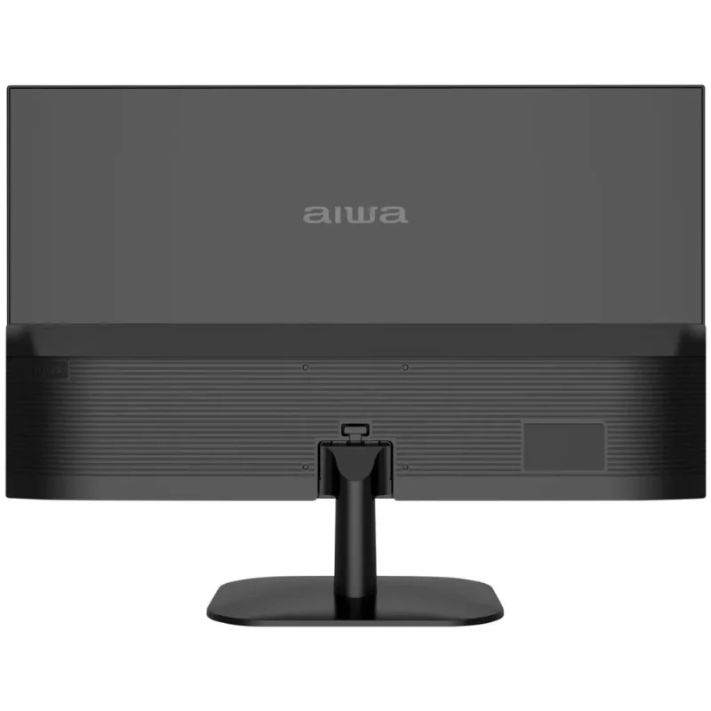 Монитори 27” FHD 120Hz IPS офис монитор AIWA MF2757-B Черен