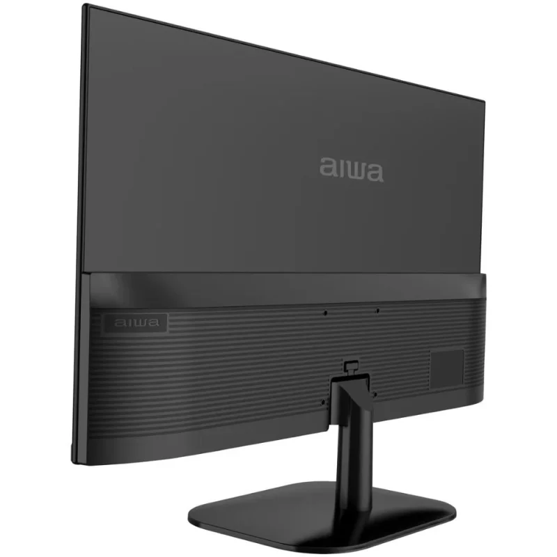 Монитори 27” FHD 120Hz IPS офис монитор AIWA MF2757-B Черен