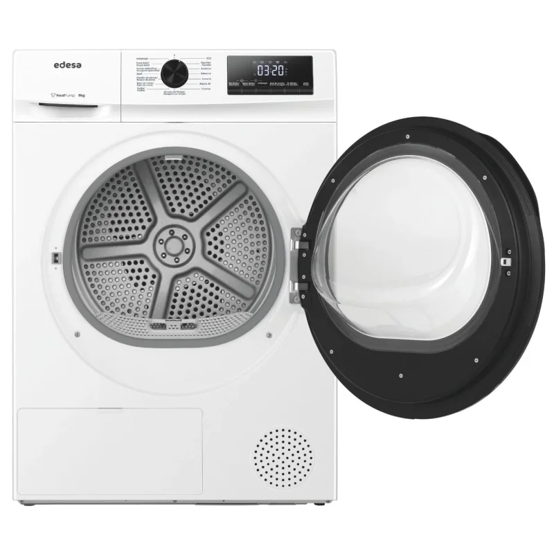 Сушилни Сушилня с термопомпа 8 кг Edesa ESP-8150 WH
