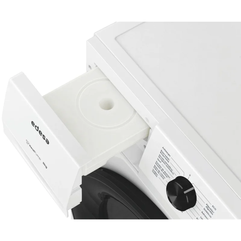 Сушилни Сушилня с термопомпа 8 кг Edesa ESP-8150 WH