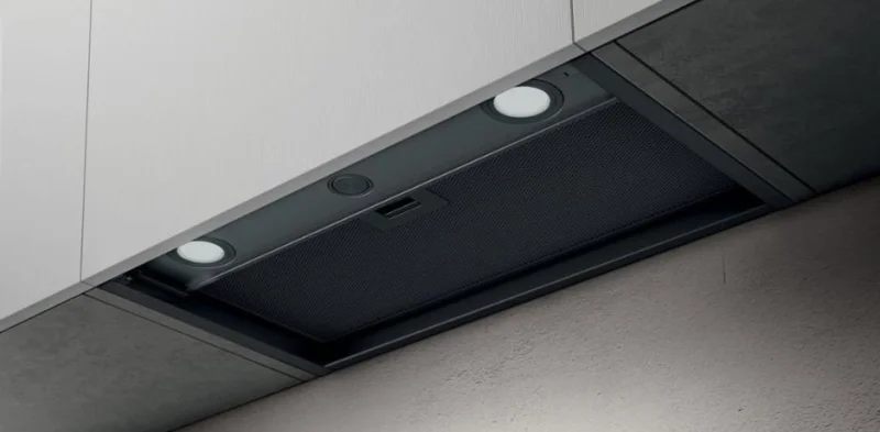 Аспиратори за вграждане Аспиратор Elica Boxin Lux BL MAT 120