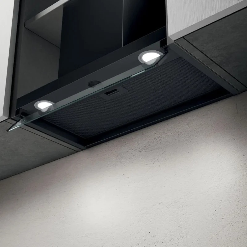 Аспиратори за вграждане Аспиратор Elica Boxin Lux BL MAT 60