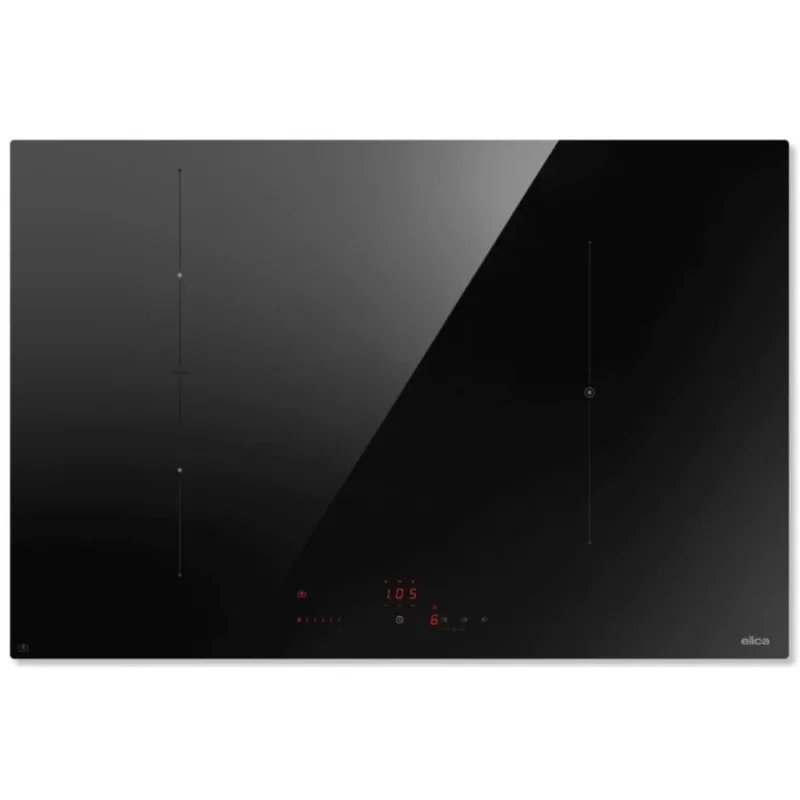 Индукционни Индукционен плот Elica Ratio Connex 803 Plus BL