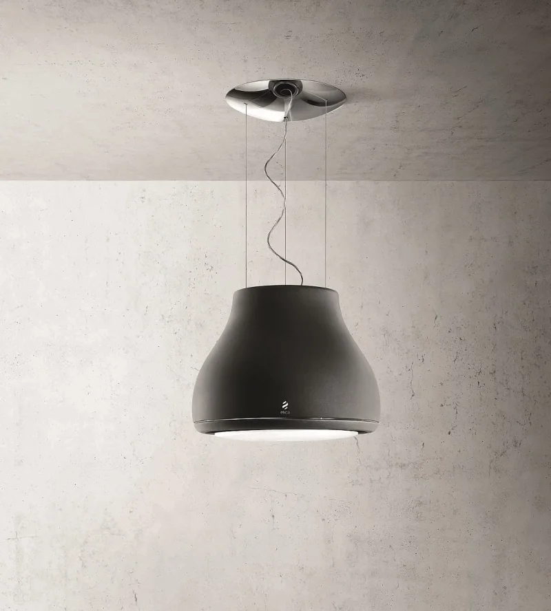 Аспиратори окачени Аспиратор Elica Shining Cast Iron 50