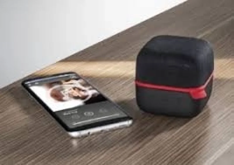 Аудио техника Музикална Bluetooth тонколона Schneider GMSCBTSP110