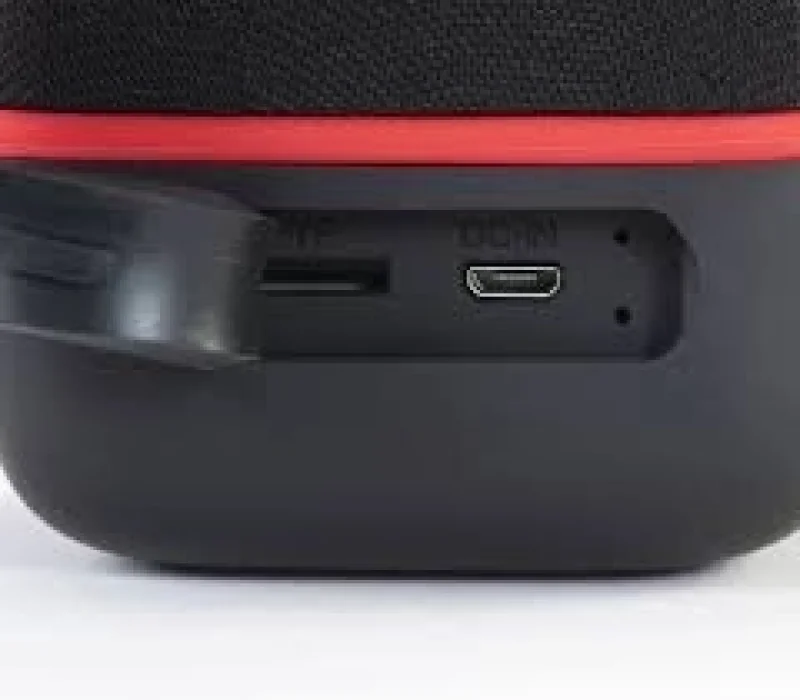 Аудио техника Музикална Bluetooth тонколона Schneider GMSCBTSP110