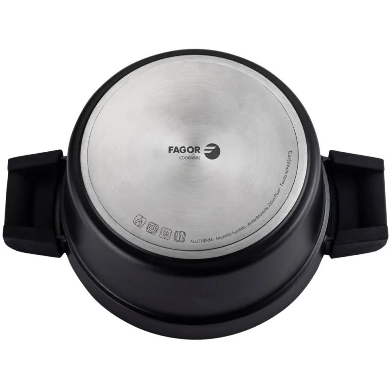Тенджери и тигани Тенджера Fagor Alutherm 24
