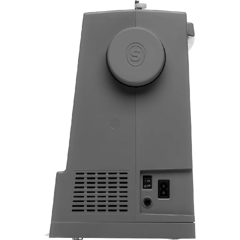 Шевни машини Шевна машина SINGER HEAVY DUTY 6705C