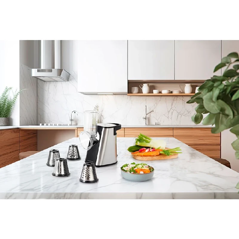 Кухненски роботи Електрическо ренде Schneider SCFP34200X
