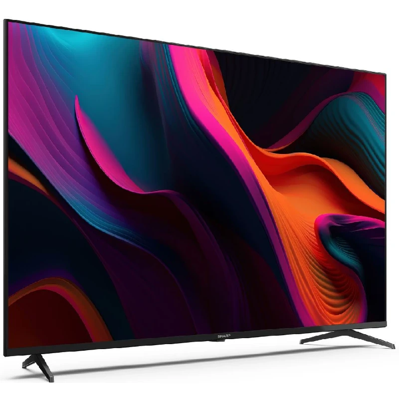Телевизори 43” 4K Ultra HD LED Google телевизор Sharp LC-43GL4260E