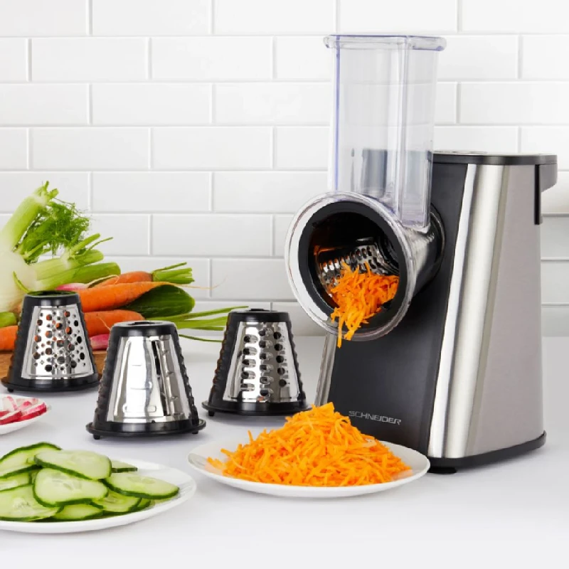 Кухненски роботи Електрическо ренде Schneider SCFP34200X