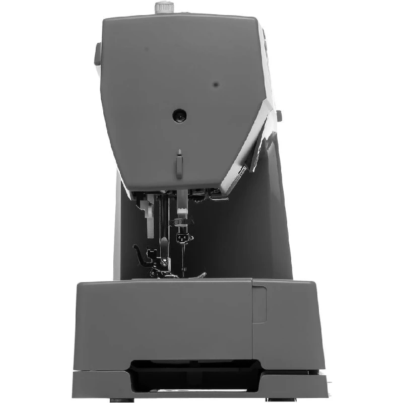 Шевни машини Шевна машина SINGER HEAVY DUTY 6705C