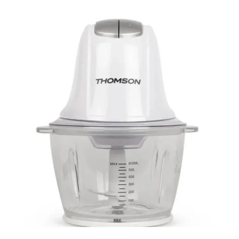 Кухненски роботи Мини чопър Thomson THMG936 Бял