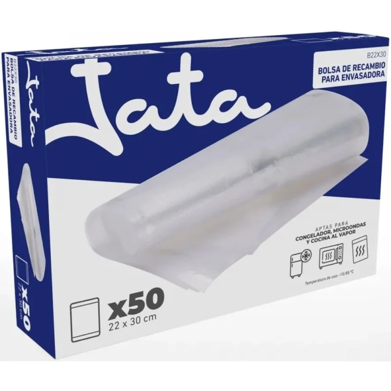 Други Пликове за вакуумиране Jata B22X30