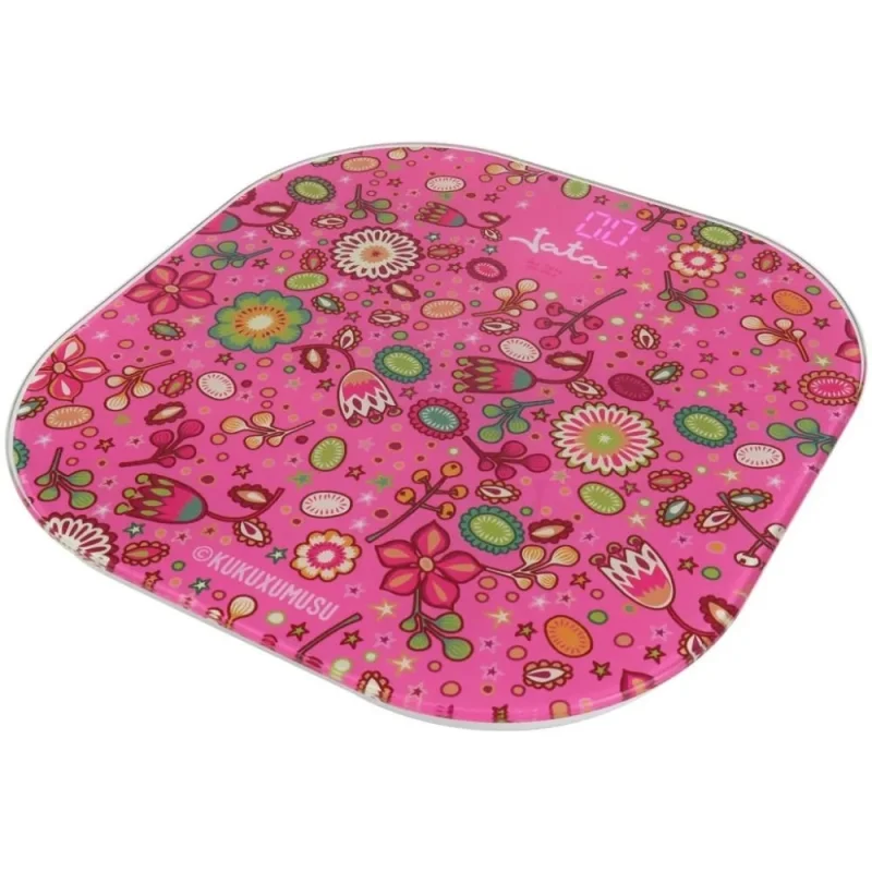 Везни и кантари Електронен кантар за тегло Jata HBAS1424 Kukuhumusu