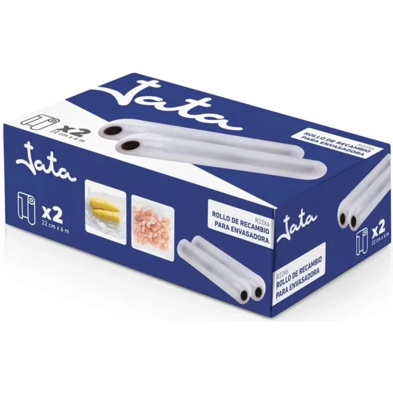 Други Универсални ролки за вакуумиране Jata R22X6