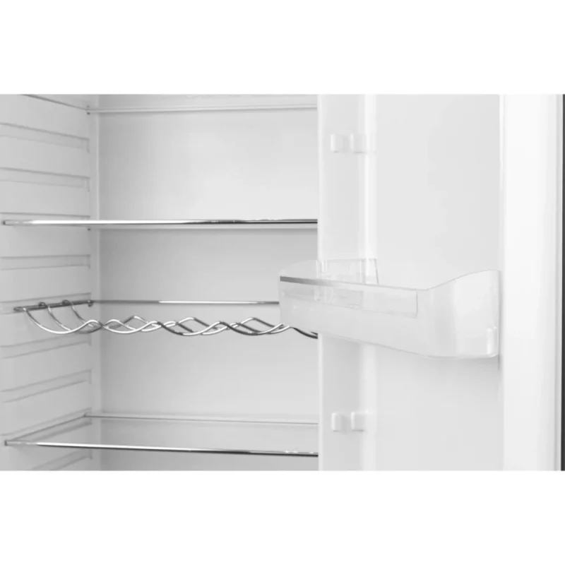 Хладилници с една врата Хладилник Schneider SCCL329V-BE Черен мат