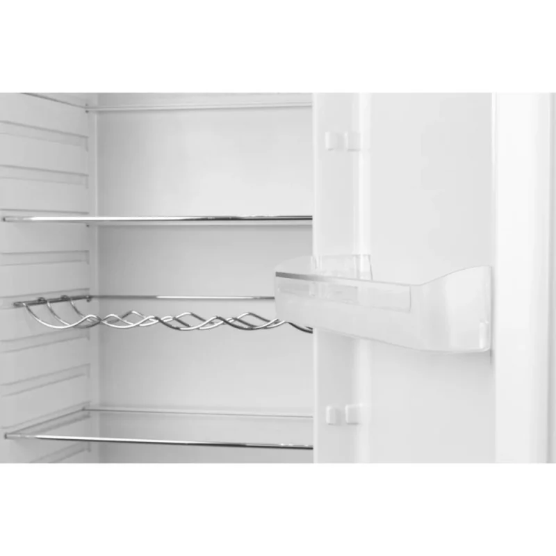 Хладилници с една врата Хладилник Schneider SCCL329V-RE Червен