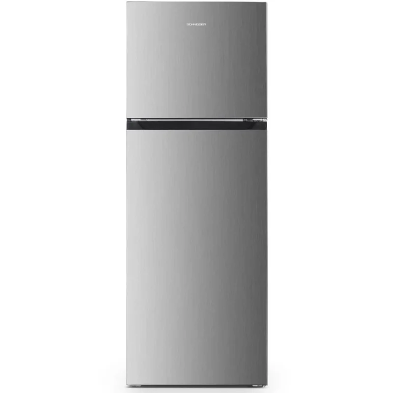 Хладилници с две врати Хладилник Schneider SCDD304-XE Инокс