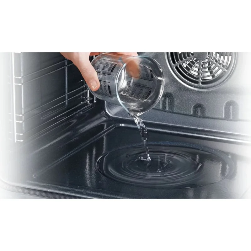 Фурни за вграждане Фурна за вграждане Schneider SCFP805S-BM Черна