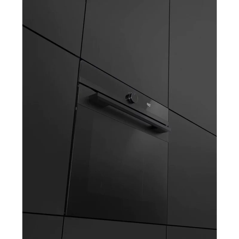 Фурни за вграждане Фурна за вграждане Schneider SCFP805S-BM Черна