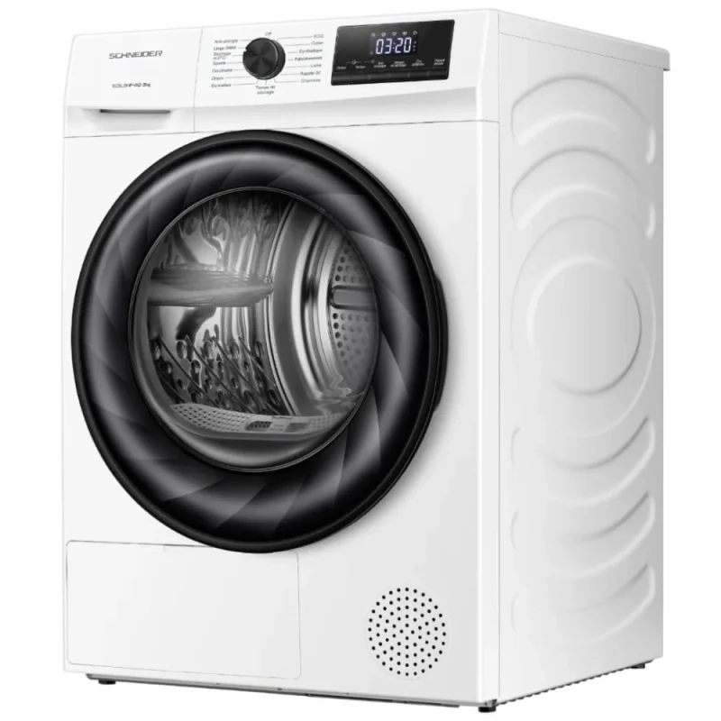 Сушилни Сушилня с термопомпа Schneider SCSL9HP-WD