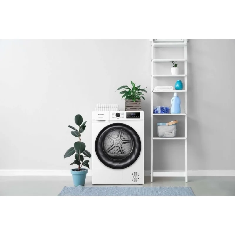 Сушилни Сушилня с термопомпа Schneider SCSL9HP-WD