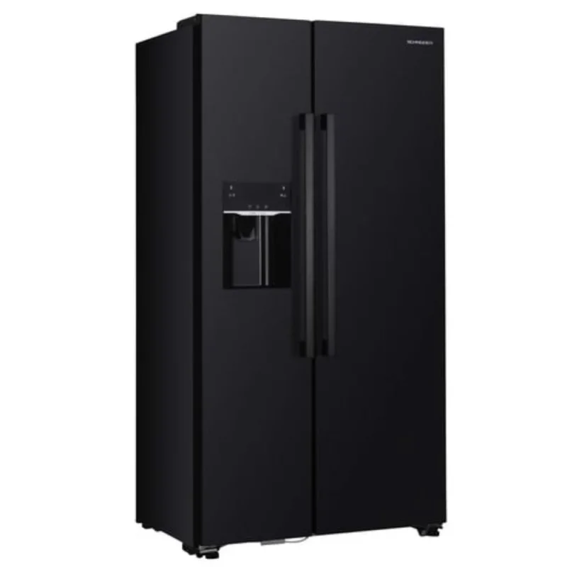 Хладилници Side-by-Side Хладилник Schneider SCUS513IM-DXE Тъмен инокс