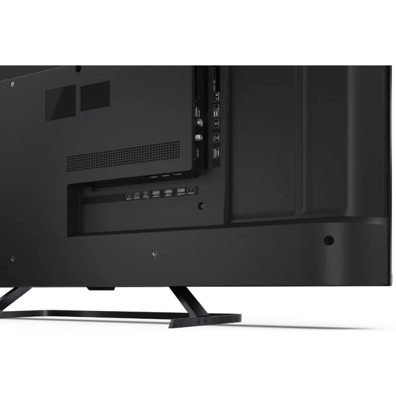 Телевизори 43” 4K Ultra HD QLED Google телевизор Sharp LC-43HP6265E