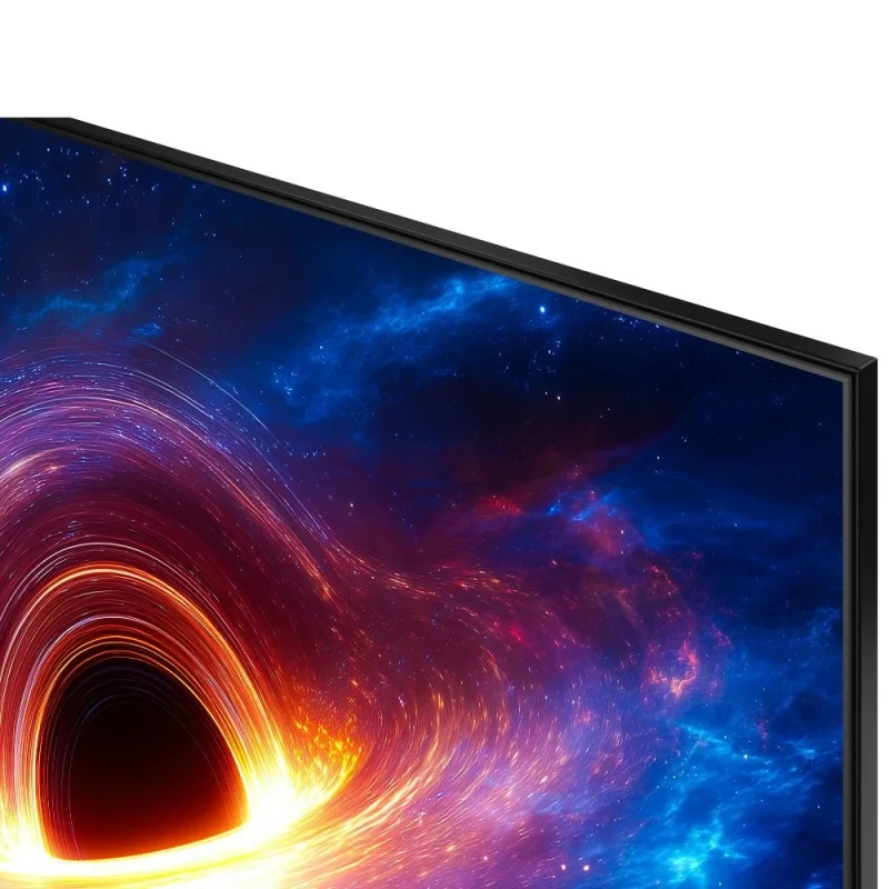 Телевизори 65” 4K Ultra HD 144Hz QLED MiniLED Google телевизор Sharp LC-65JT8265E