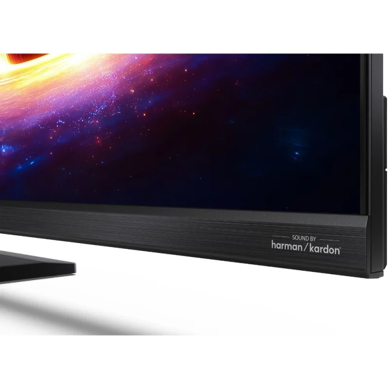 Телевизори 65” 4K Ultra HD 144Hz QLED MiniLED Google телевизор Sharp LC-65JT8265E