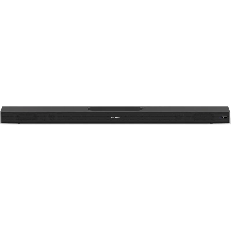 Аудио техника Музикална система саундбар Sharp HT-SBW420 (BK) Wi-Fi
