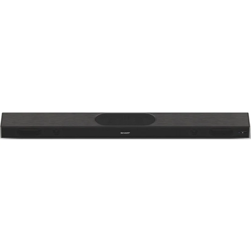 Аудио техника Музикална система саундбар Sharp HT-SBW420 (BK) Wi-Fi