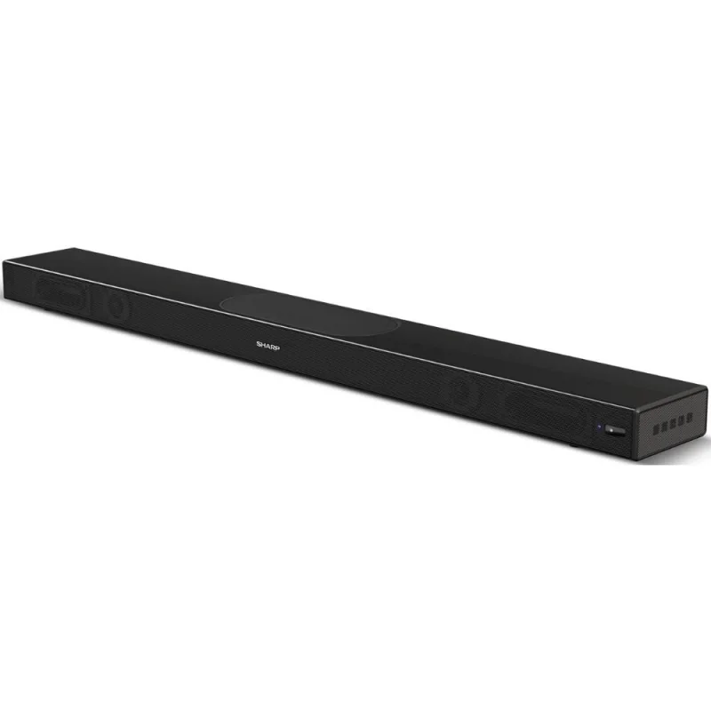 Аудио техника Музикална система саундбар Sharp HT-SBW420 (BK) Wi-Fi