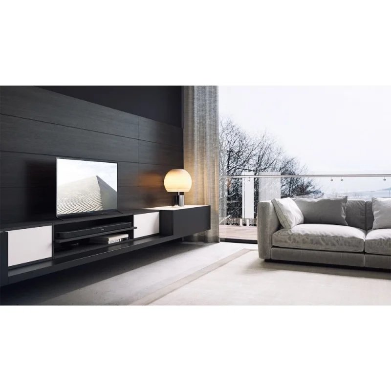 Аудио техника Музикална система саундбар Sharp HT-SBW420 (BK) Wi-Fi