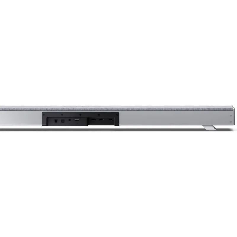 Аудио техника Музикална система саундбар Sharp-Q HT-SBW53121(SL) Сребриста