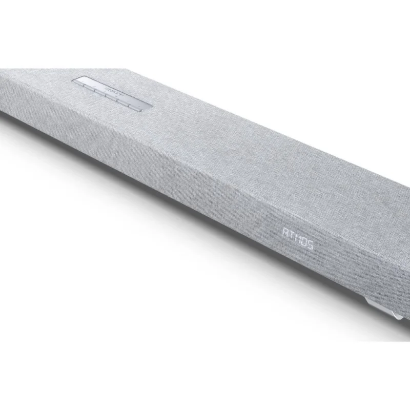 Аудио техника Музикална система саундбар Sharp-Q HT-SBW53121(SL) Сребриста