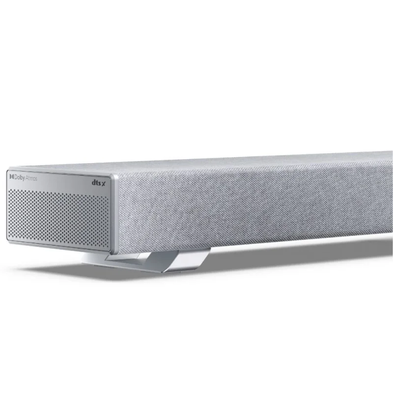 Аудио техника Музикална система саундбар Sharp-Q HT-SBW53121(SL) Сребриста
