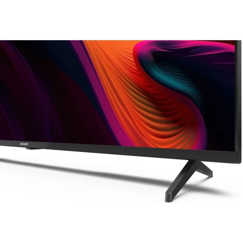 Телевизори 50” 4K Ultra HD LED Google телевизор Sharp LC-50GL4260E
