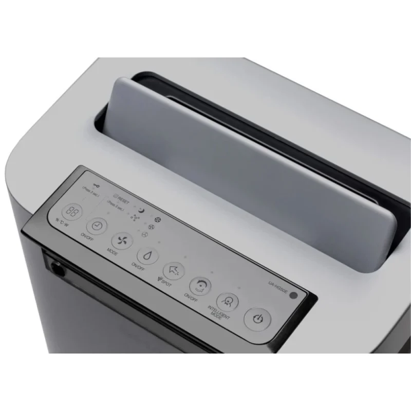 Грижа за въздуха Въздухопречиствател Sharp UA-HG50E-L