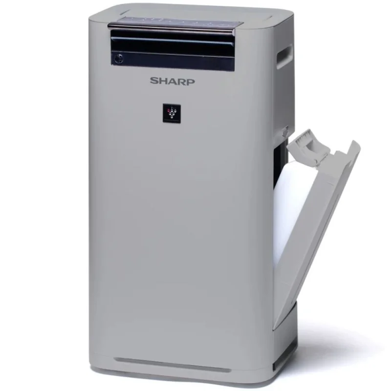 Грижа за въздуха Въздухопречиствател Sharp UA-HG50E-L