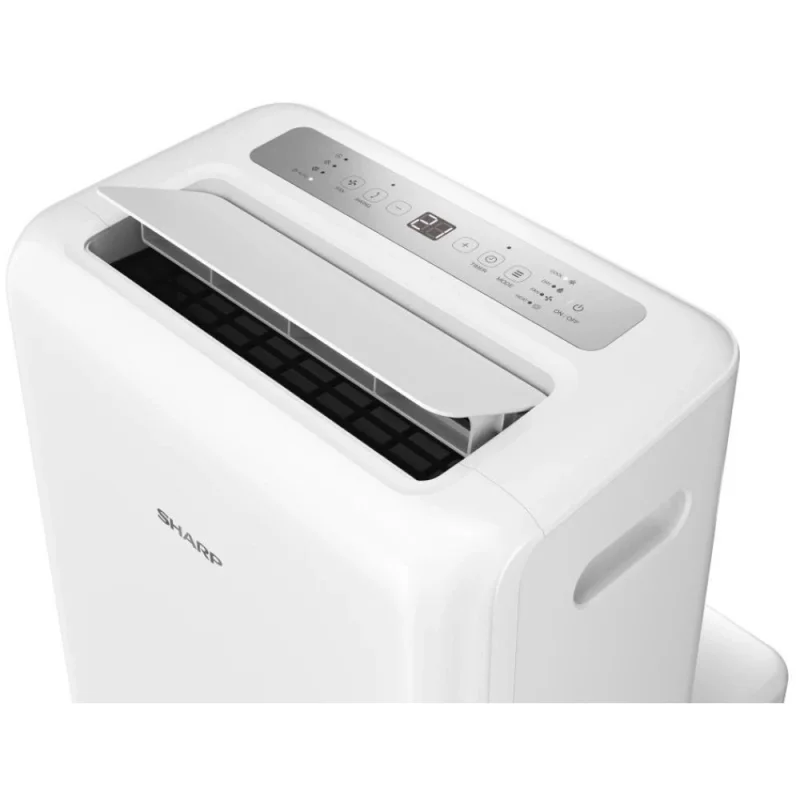 Грижа за въздуха Мобилен климатик Sharp UL-C10EA-W