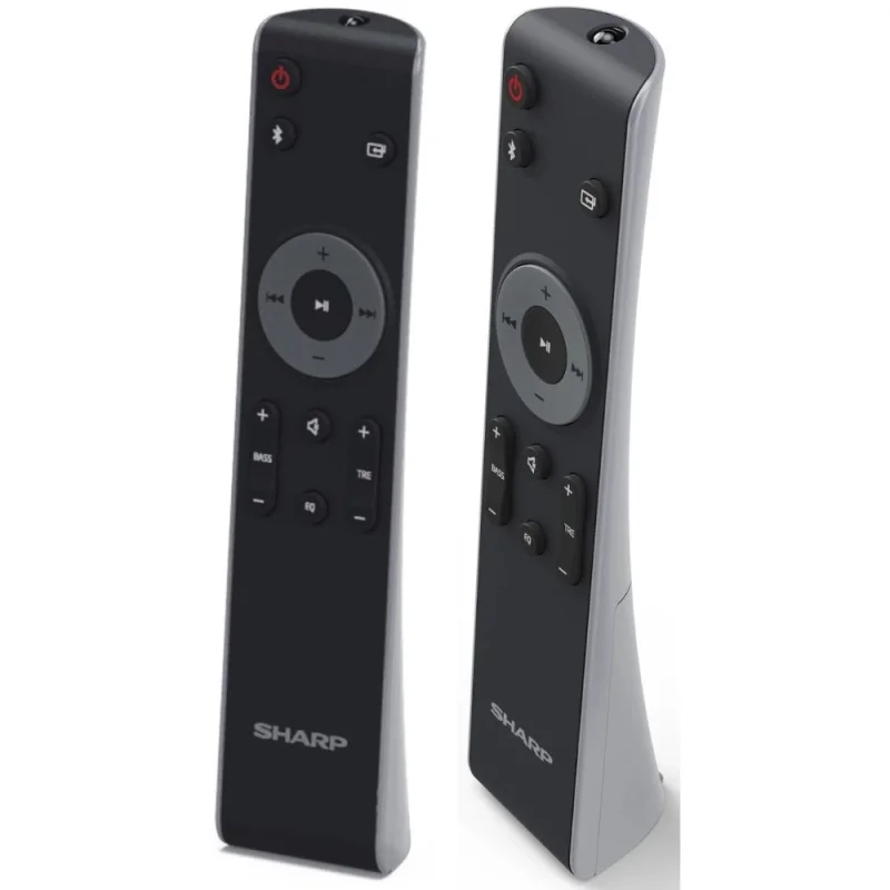 Аудио техника Музикална система саундбар Sharp HT-SBW202