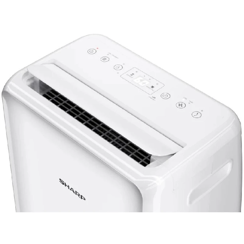 Грижа за въздуха Влагоабсорбатор Sharp UD-P16E-W