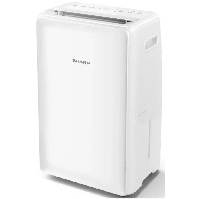 Грижа за въздуха Влагоабсорбатор Sharp UD-P16E-W