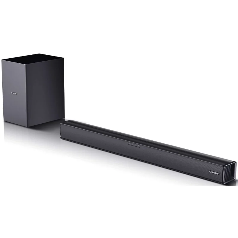 Аудио техника Музикална система саундбар Sharp HT-SBW182