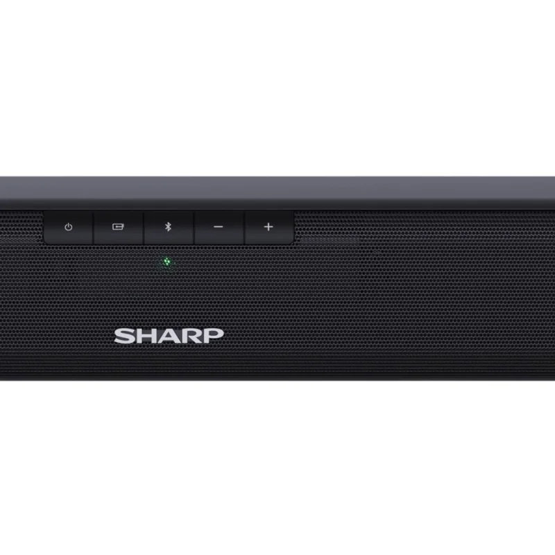 Аудио техника Музикална система саундбар Sharp HT-SB110