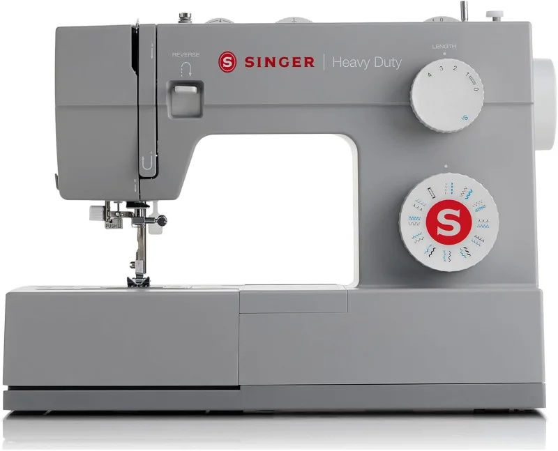Шевни машини Шевна машина SINGER HEAVY DUTY 4423