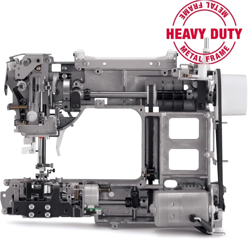 Шевни машини Шевна машина SINGER HEAVY DUTY 4423